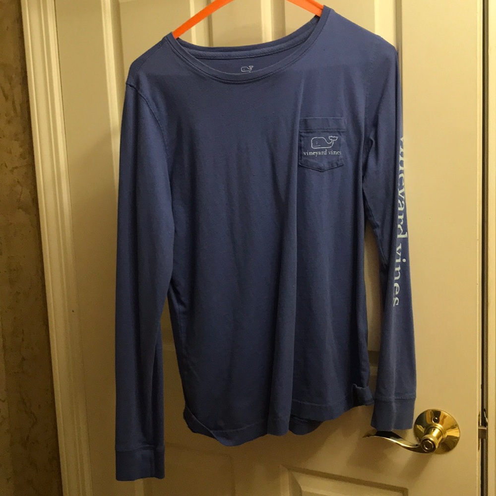 Vineyard Vines Long Sleeve Shirt